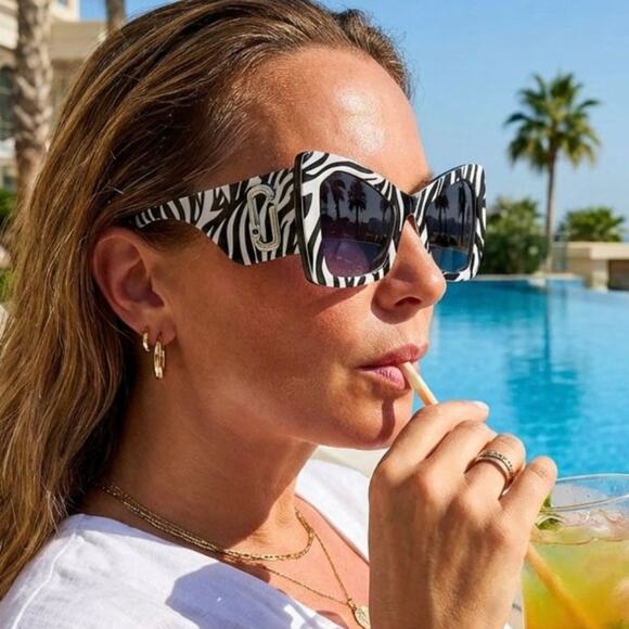 New!!! MARC JACOBS Sunglasses Marc 761/S 03KGB Authentic main image 4